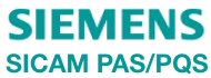 Siemens Sicam Pas Pqs